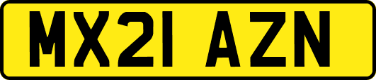 MX21AZN