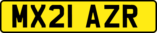 MX21AZR