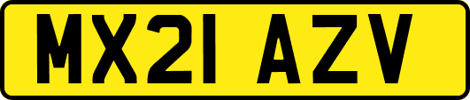 MX21AZV