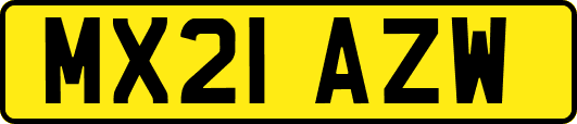MX21AZW