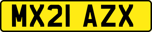 MX21AZX