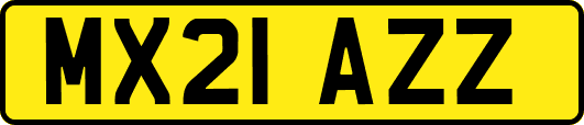 MX21AZZ