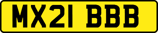 MX21BBB