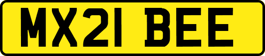 MX21BEE