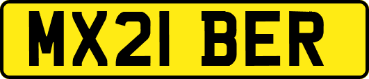 MX21BER