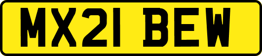 MX21BEW