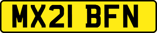 MX21BFN