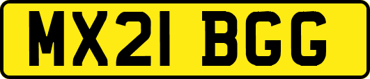 MX21BGG