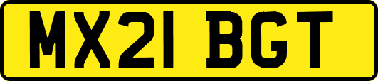 MX21BGT