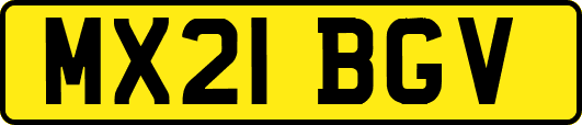 MX21BGV
