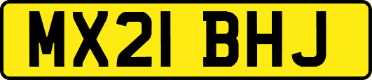 MX21BHJ