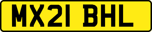 MX21BHL