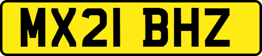 MX21BHZ