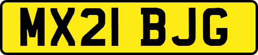 MX21BJG