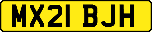 MX21BJH