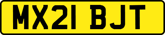 MX21BJT