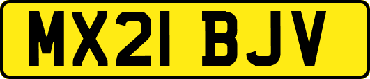 MX21BJV
