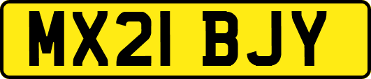 MX21BJY