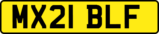 MX21BLF