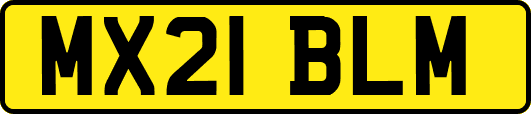 MX21BLM