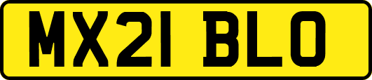 MX21BLO