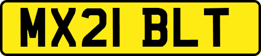 MX21BLT