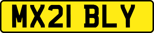 MX21BLY