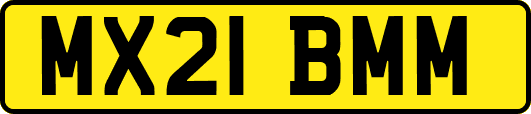 MX21BMM
