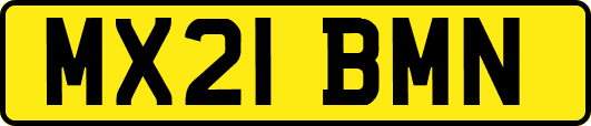 MX21BMN