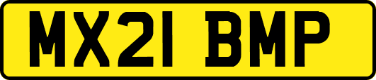 MX21BMP
