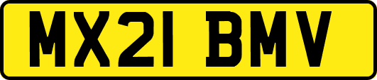 MX21BMV