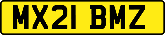 MX21BMZ