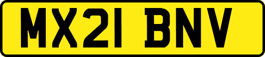 MX21BNV