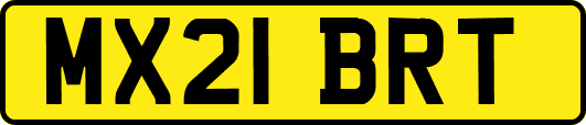 MX21BRT