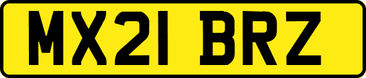 MX21BRZ