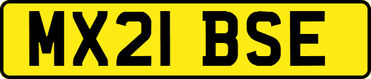 MX21BSE