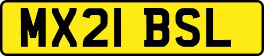 MX21BSL