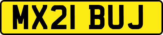 MX21BUJ