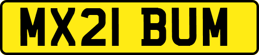 MX21BUM