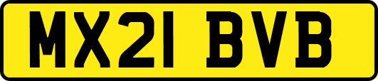 MX21BVB