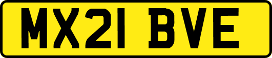 MX21BVE