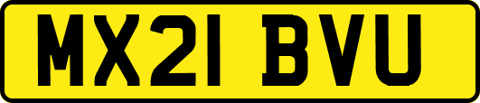 MX21BVU