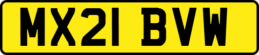 MX21BVW