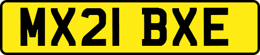 MX21BXE
