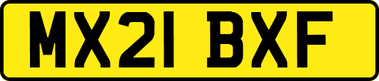 MX21BXF