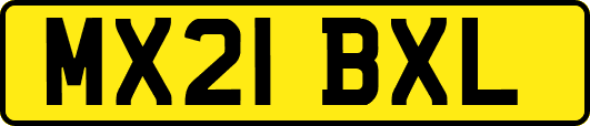 MX21BXL