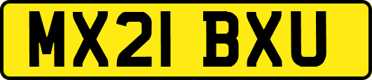 MX21BXU