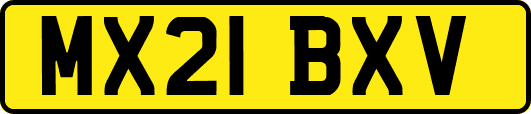 MX21BXV