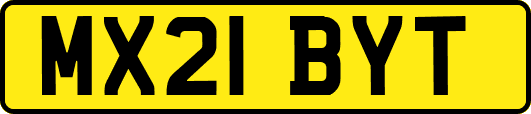 MX21BYT