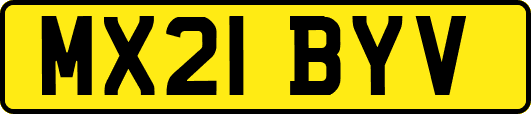 MX21BYV